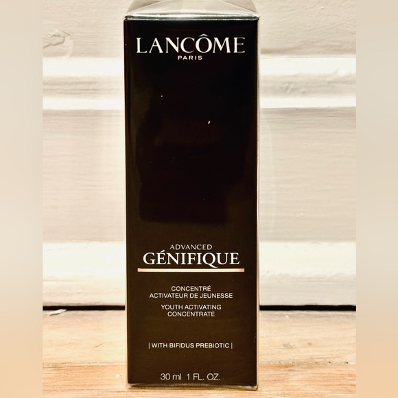 Lancome Advanced Génifique 1 oz NWT - Picture 10 of 14